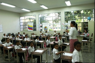 profesores inicial